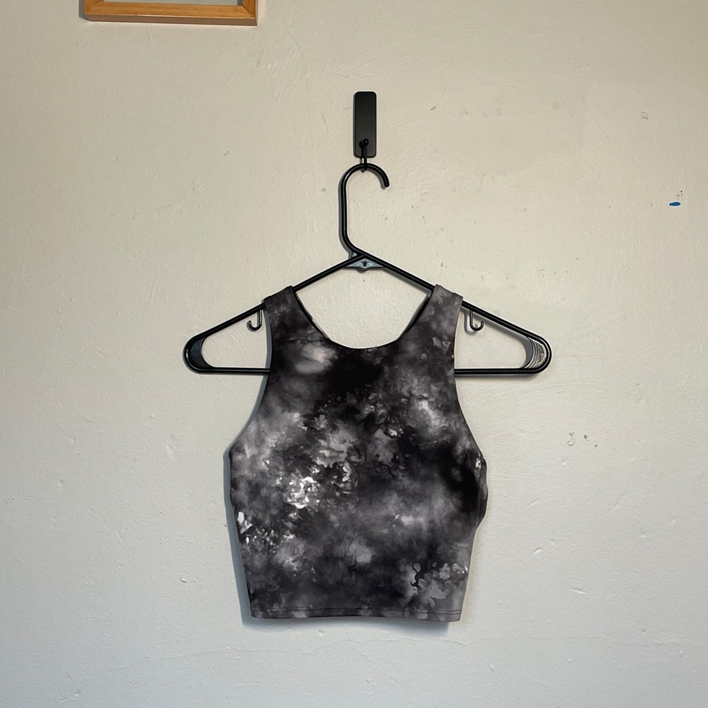 Athleta sports bra size xs worn once